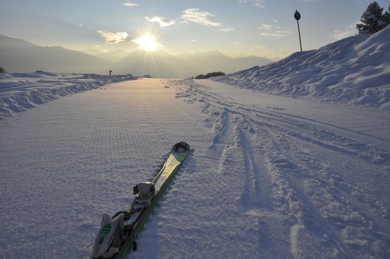 Skigebiet Kaltenbach